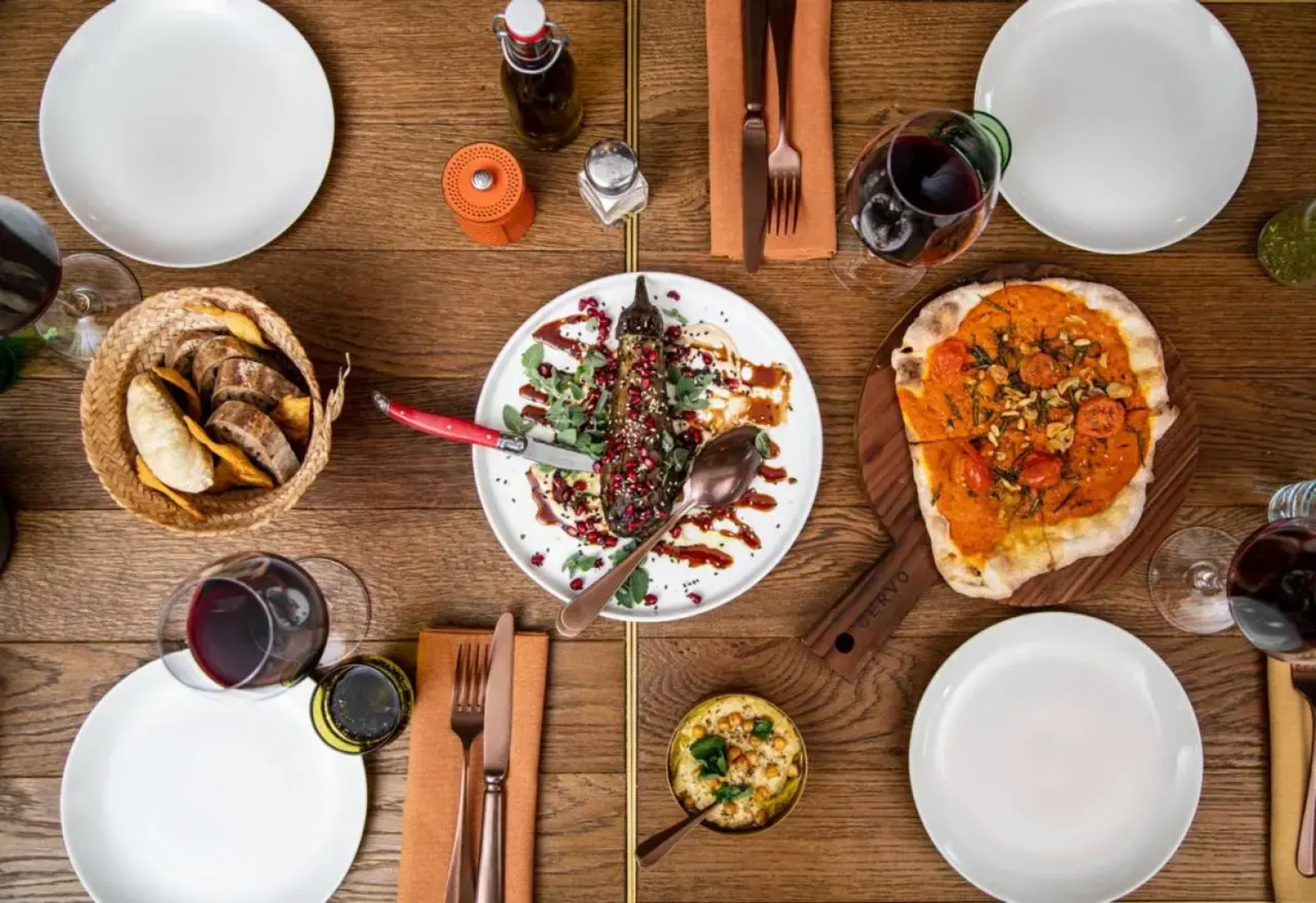 CERVO Mountain Resort