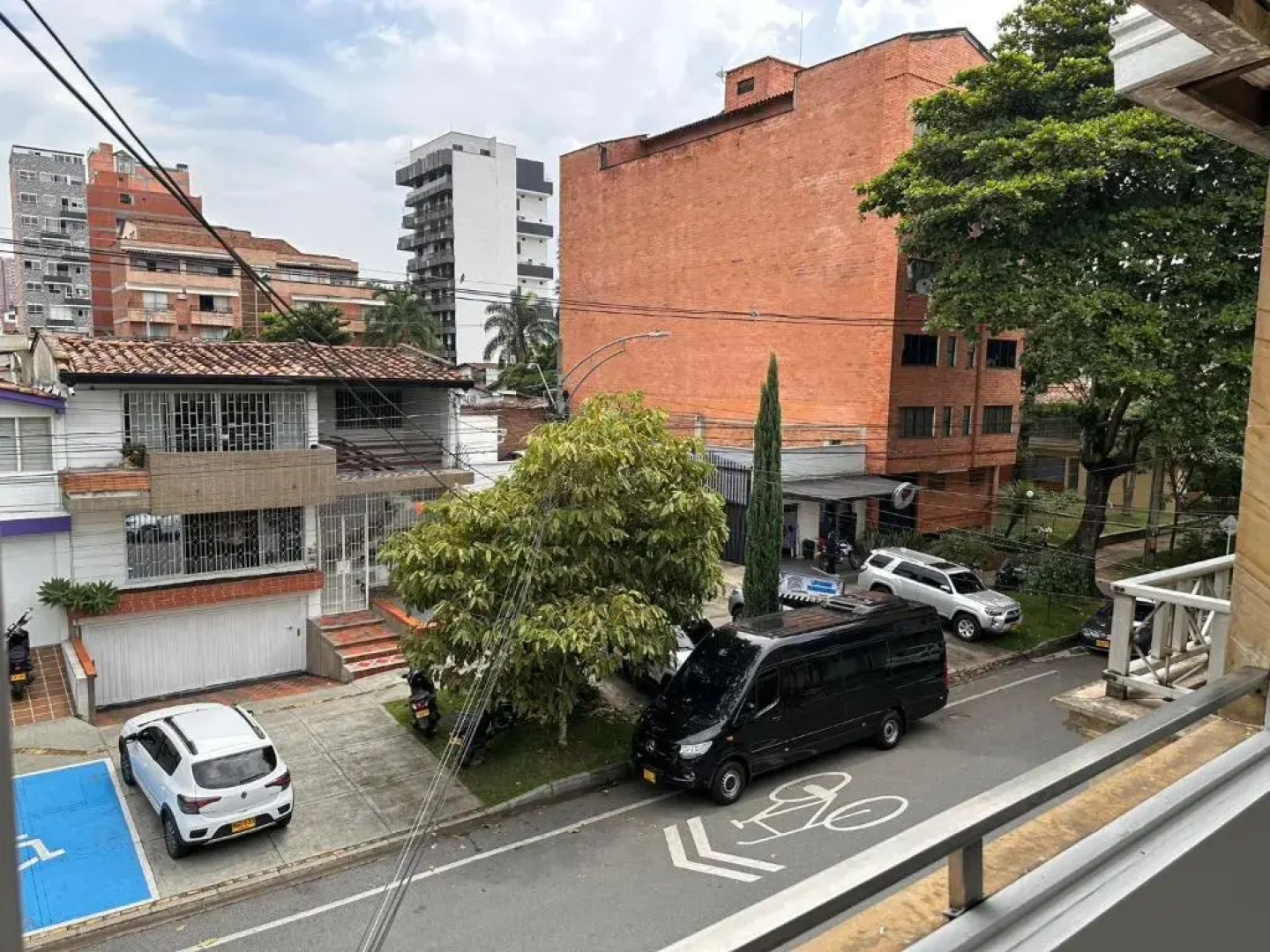 Amoblados Medellin Estadio