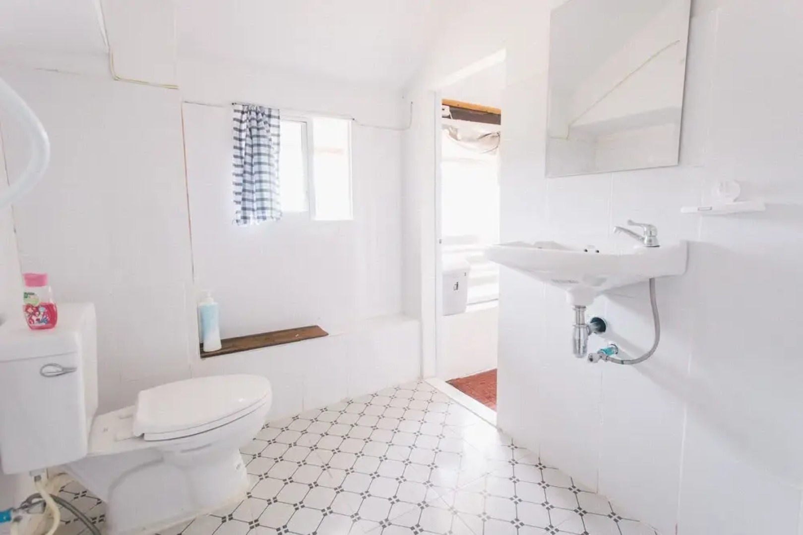 The Goose Farm Stay & Cafe