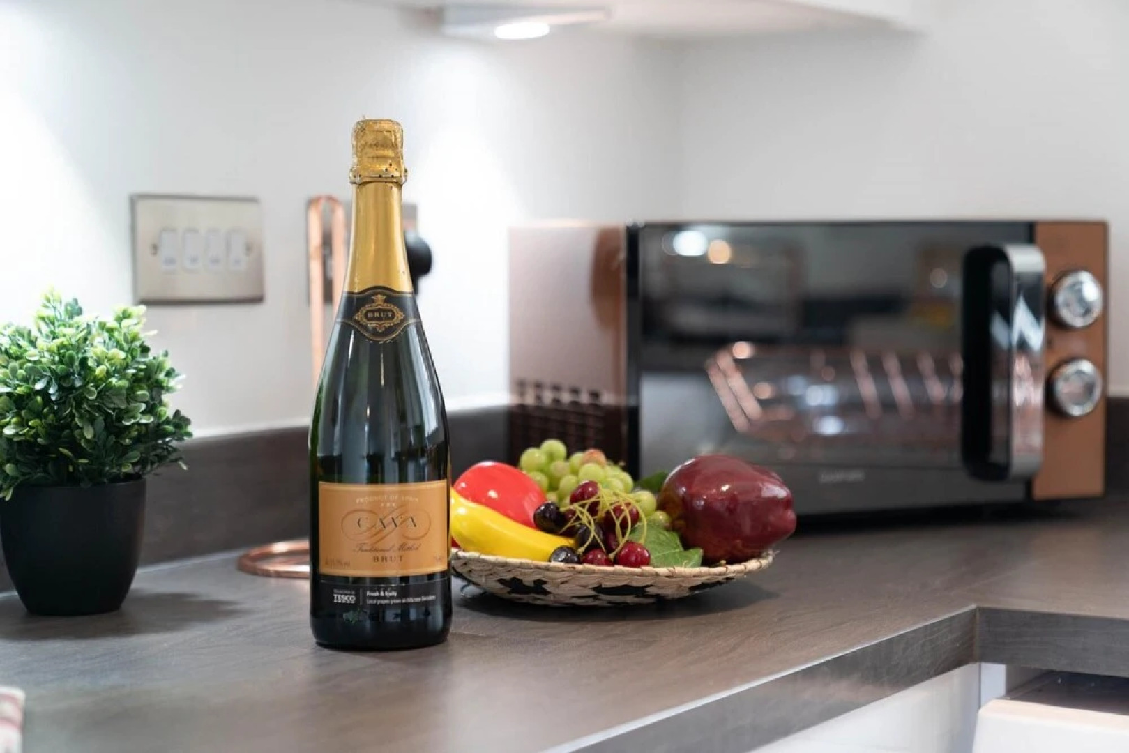 Modern West Midlands Family Home With Garden