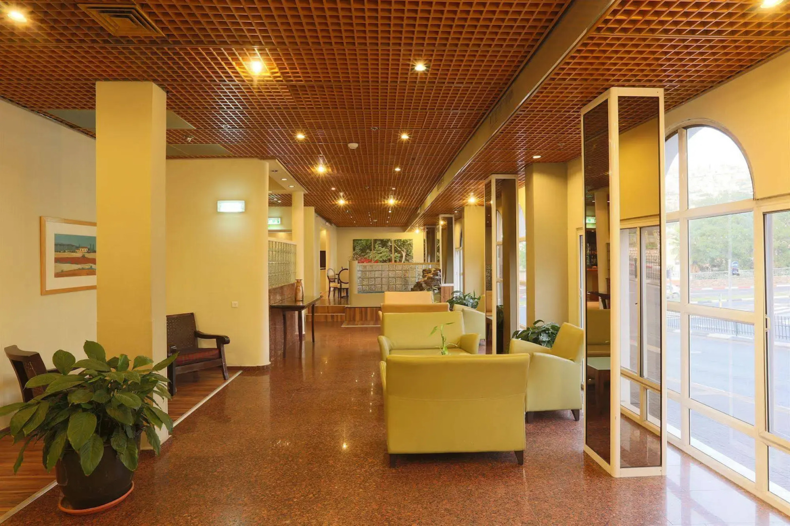 Jacob Tiberias by Jacob Hotels