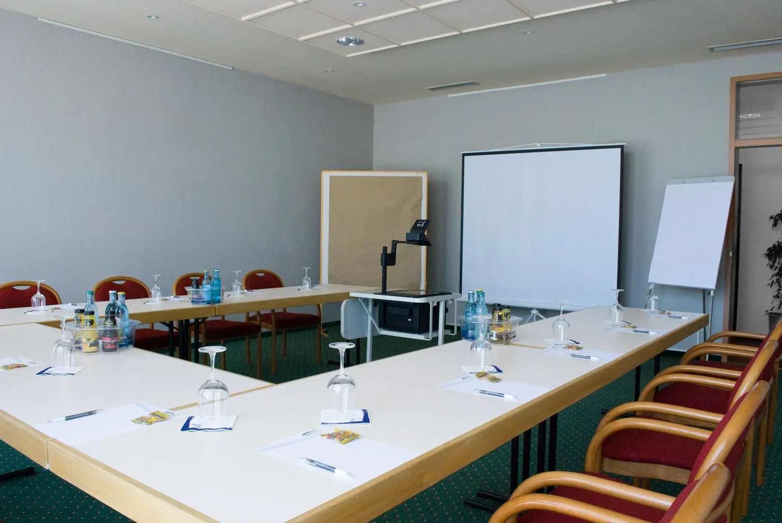 Best Western Spreewald