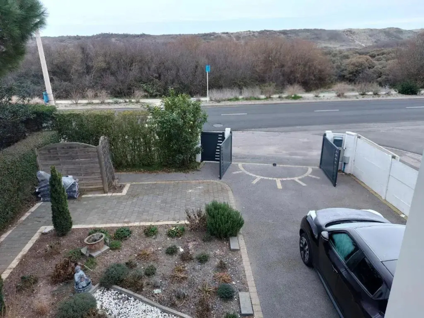 La Detente 2 Etoiles