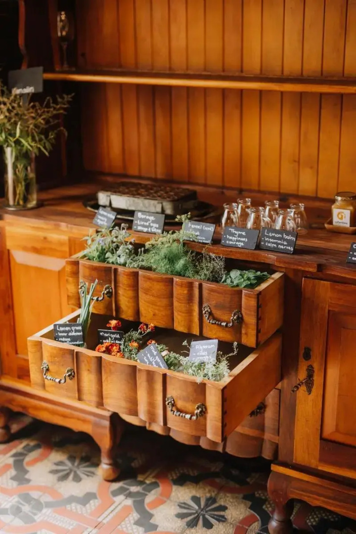 Kleinkaap Boutique Hotel