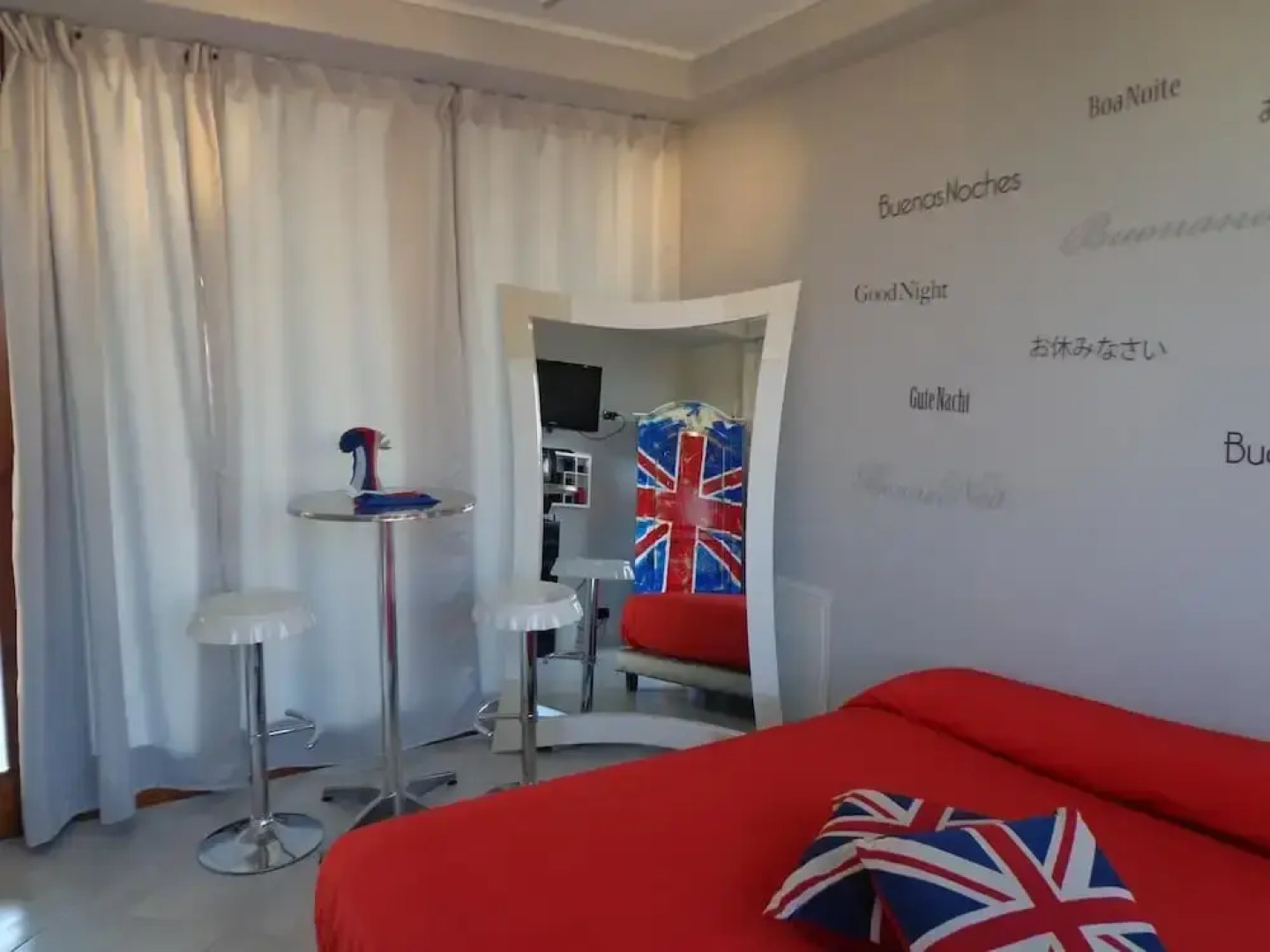 Green della Reggia Residence