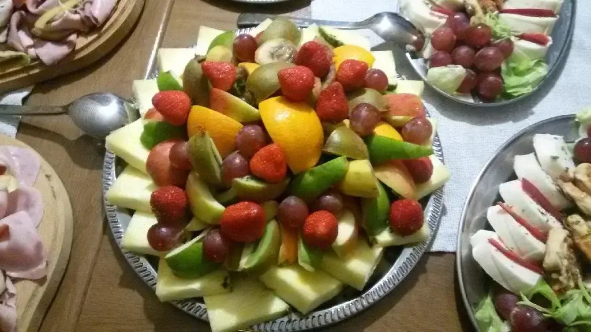 Wellness Rodinny Hotel U Langru