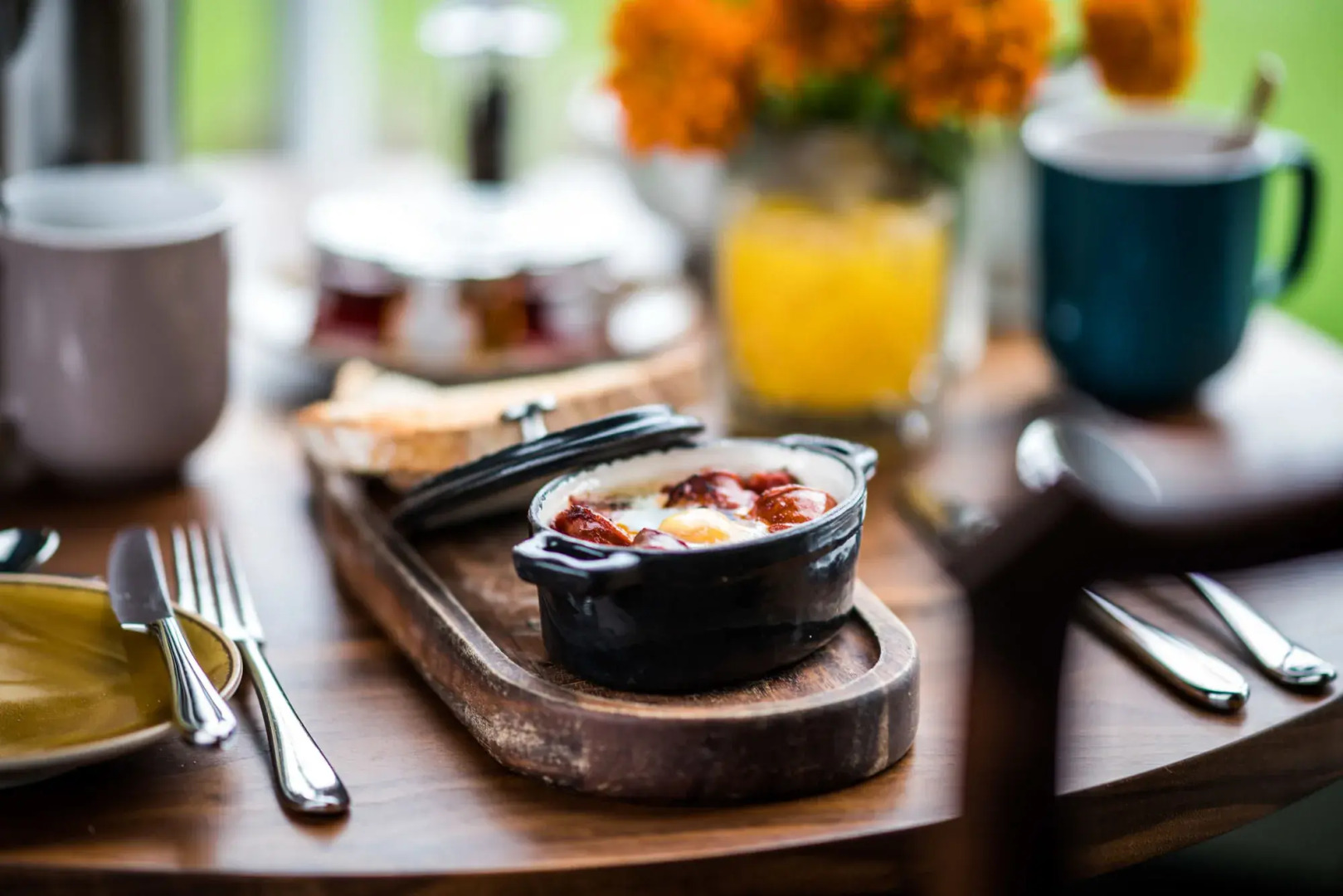 Combe Grove Manor Hotel