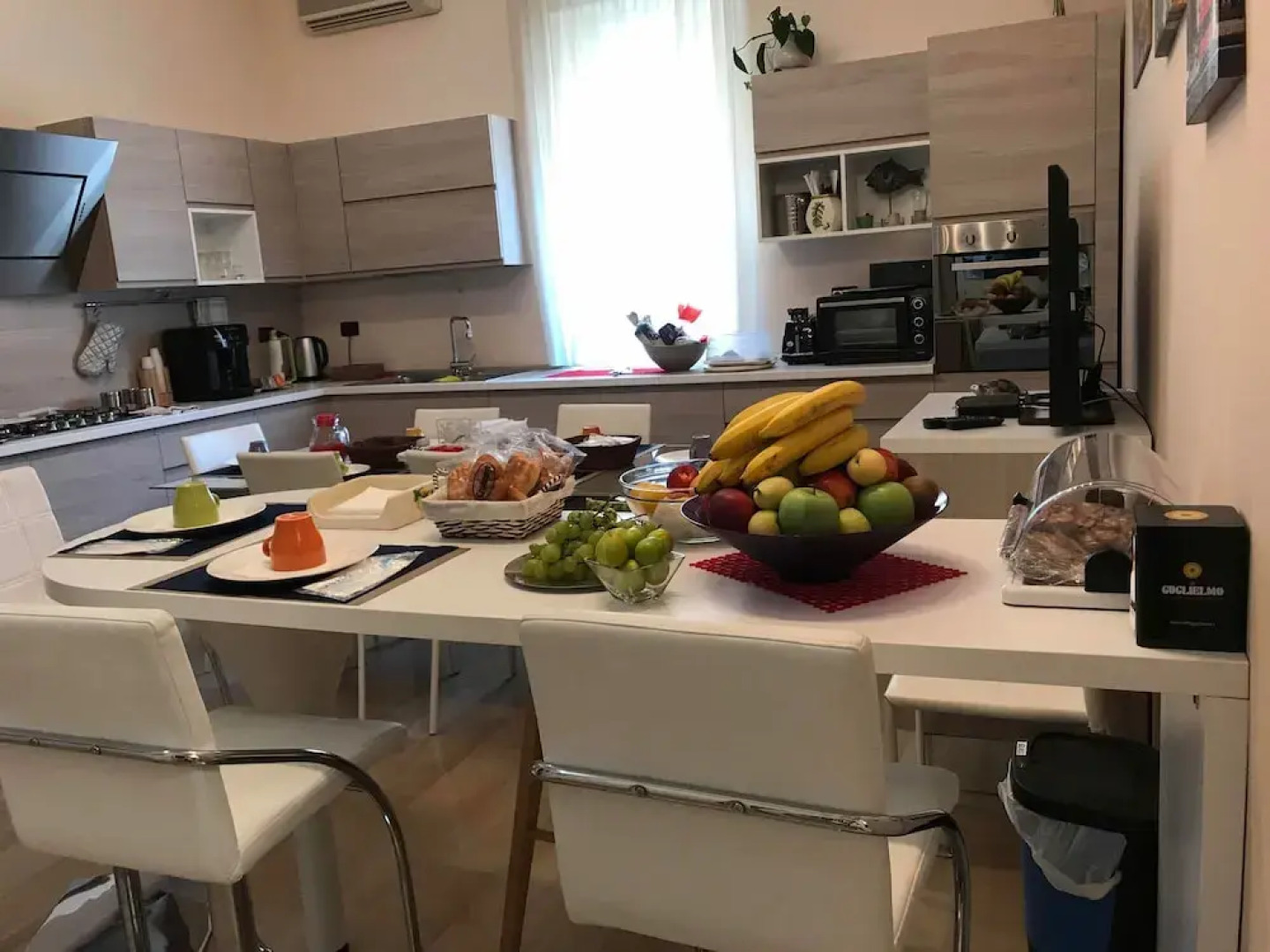 Civico7 Affittacamere