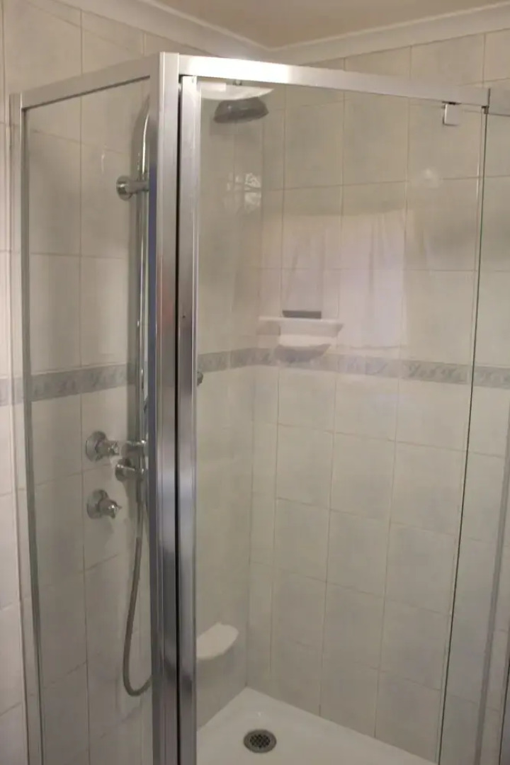 Barrier House - Peterborough