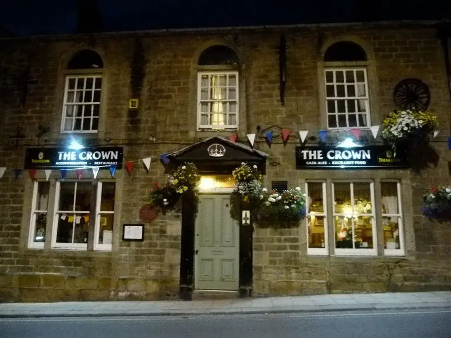 The Crown Inn