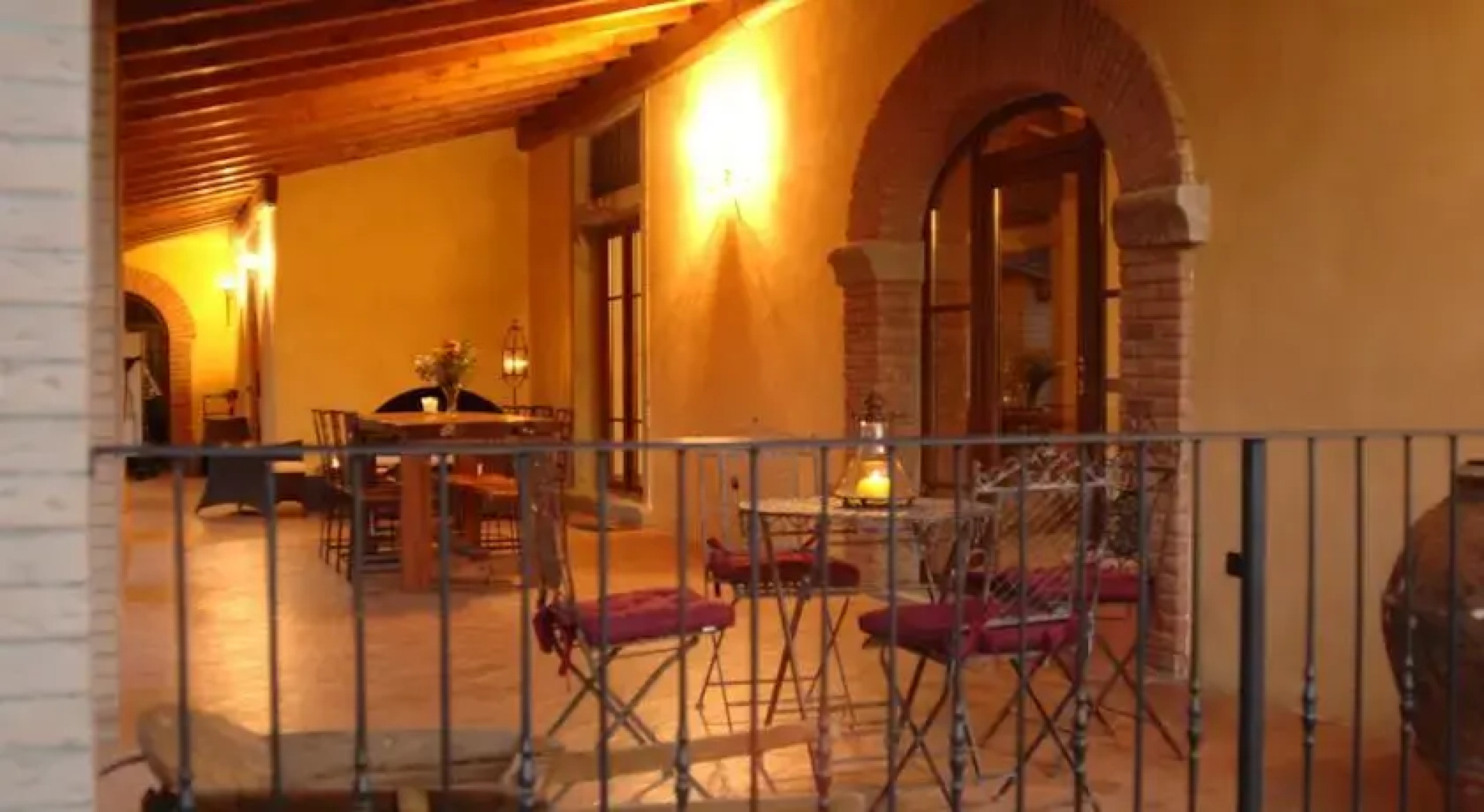 B&B Chiusa dei Monaci