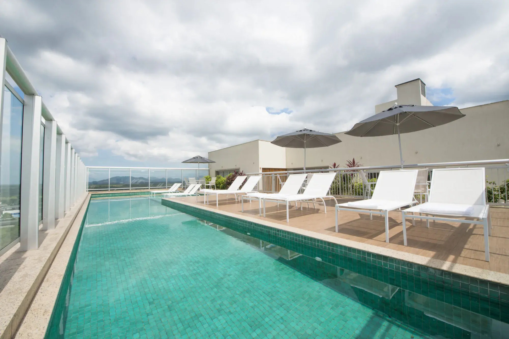 Promenade Fusion Itaguaí