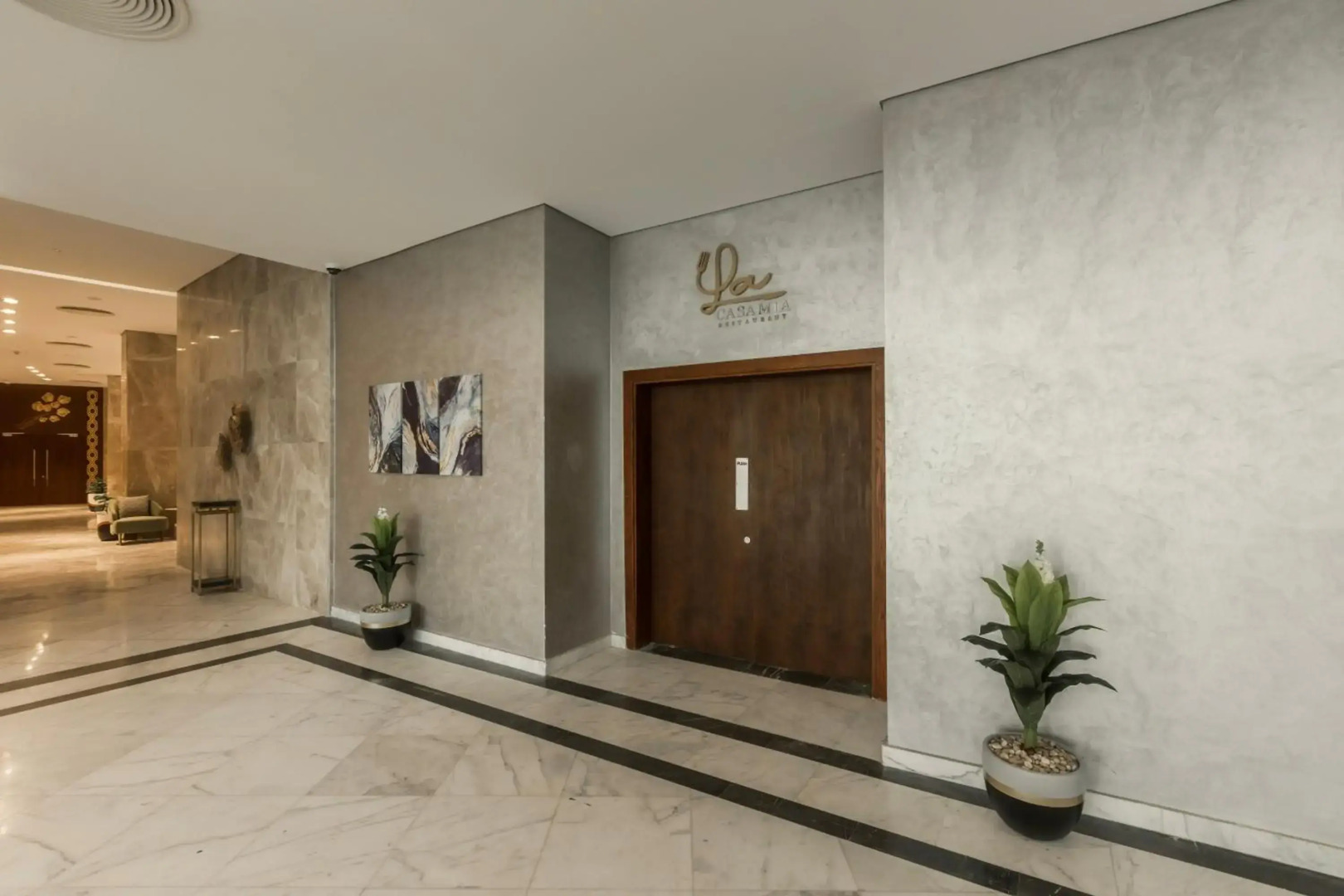 Gewan White Beach Resort-New Alamein