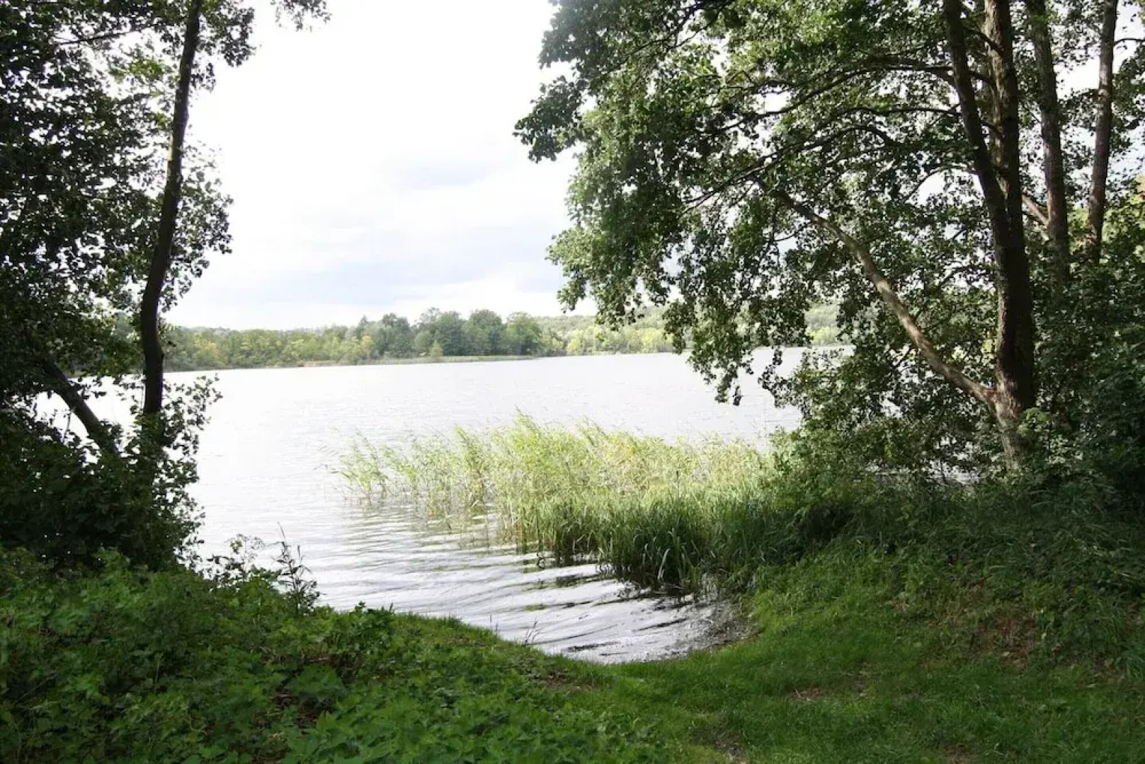 Ferienhaus, Parmen bei Feldberg