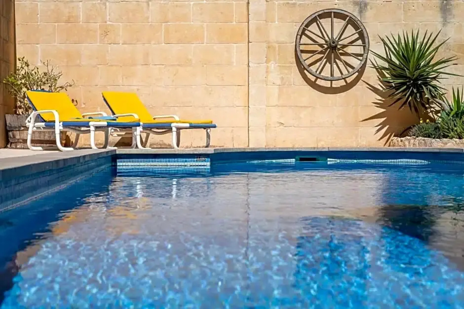 Mood Farmhouse Mythology