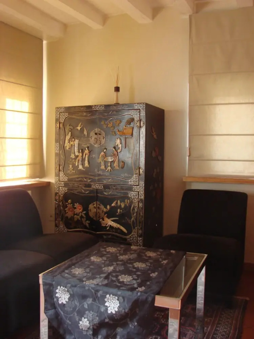 Apart-Hotel Op De Beek Anno 1410