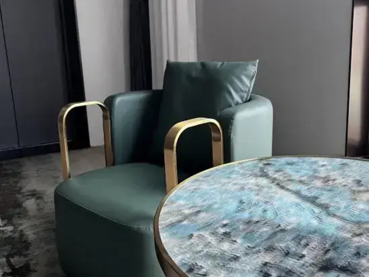Jinyuan International Hotel Yangquan
