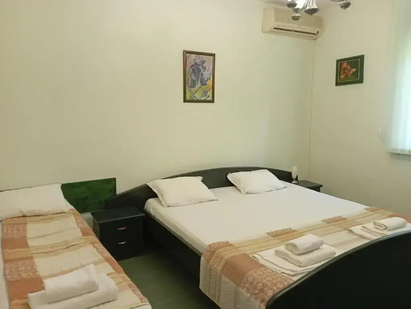 Toncho´s Guest House