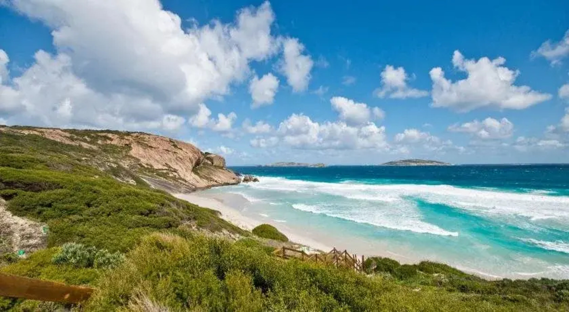 Acclaim Pine Grove Holiday Park