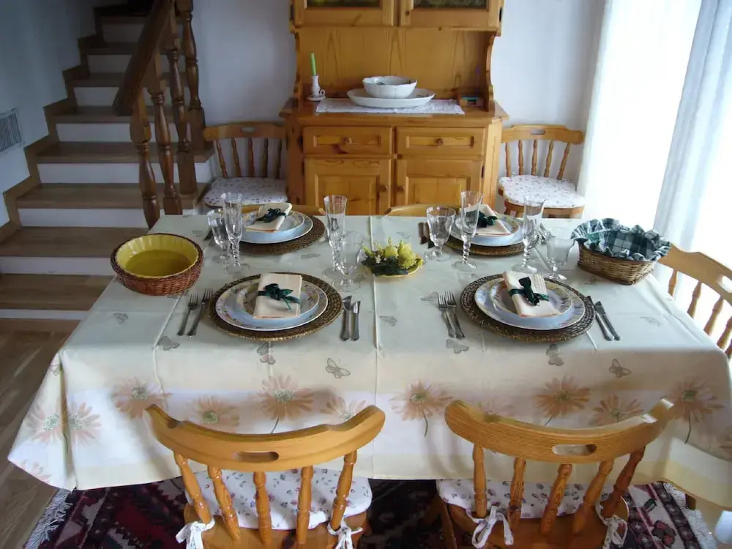 On the Banks of the Idro Lake in a Quiet Location