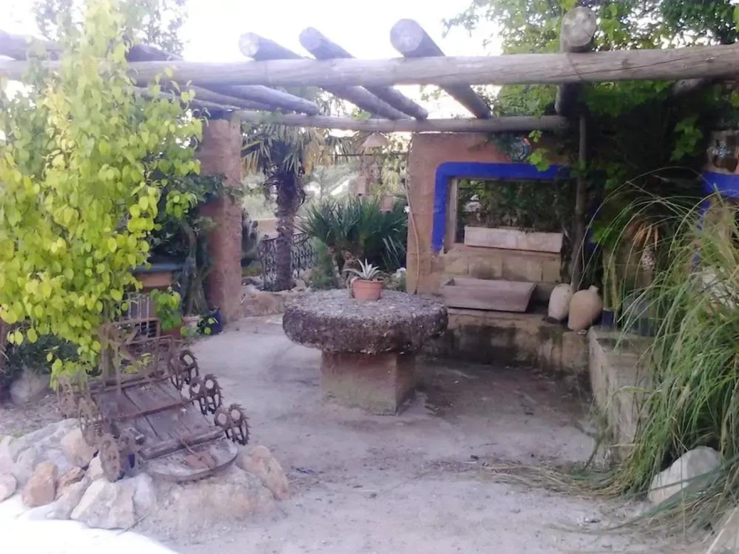 Villa With 3 Bedrooms in Loja, With Wonderful Mountain View, Private Pool, Enclosed Garden