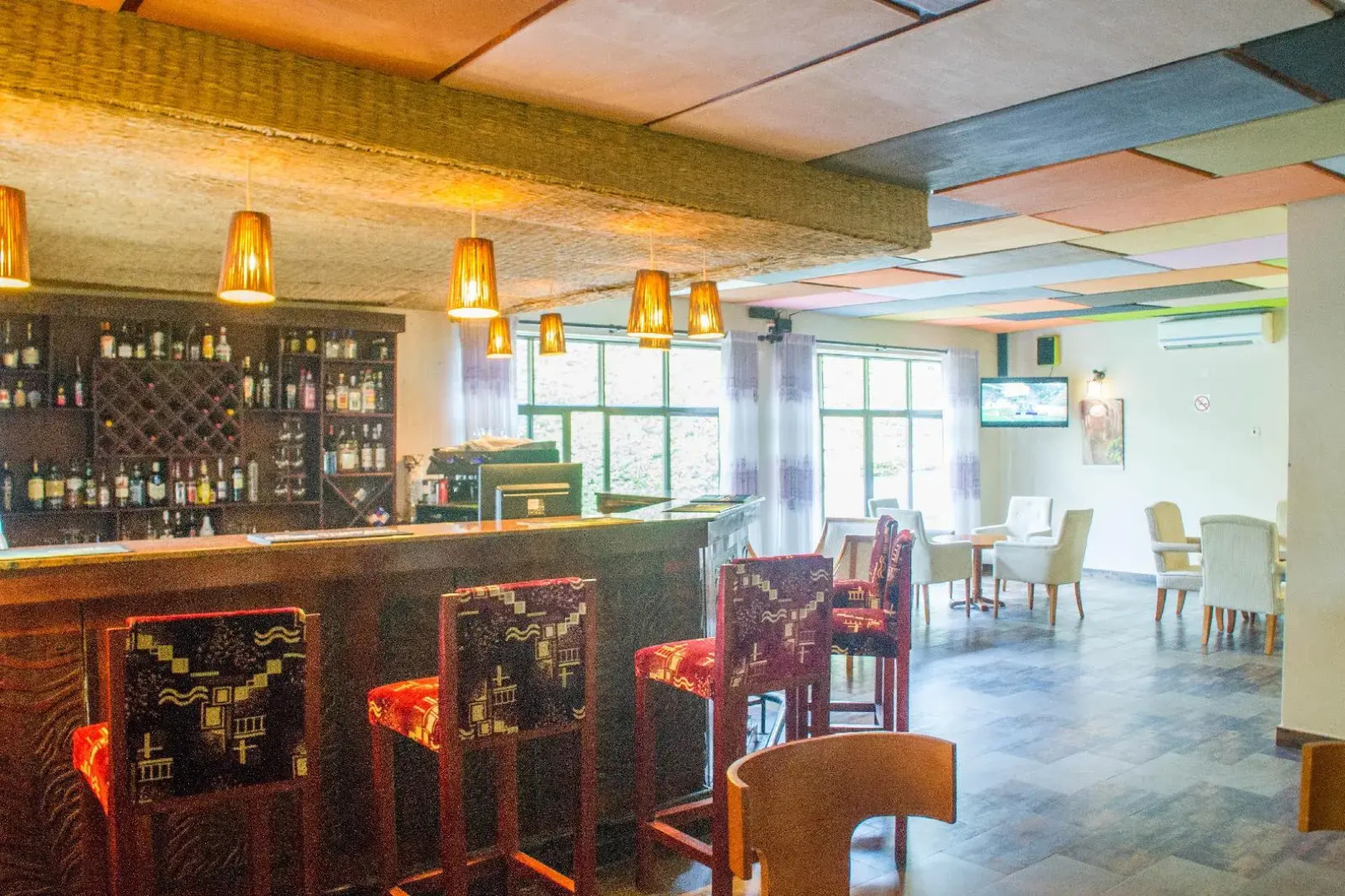 Igongo Country Hotel & Cultural Centre