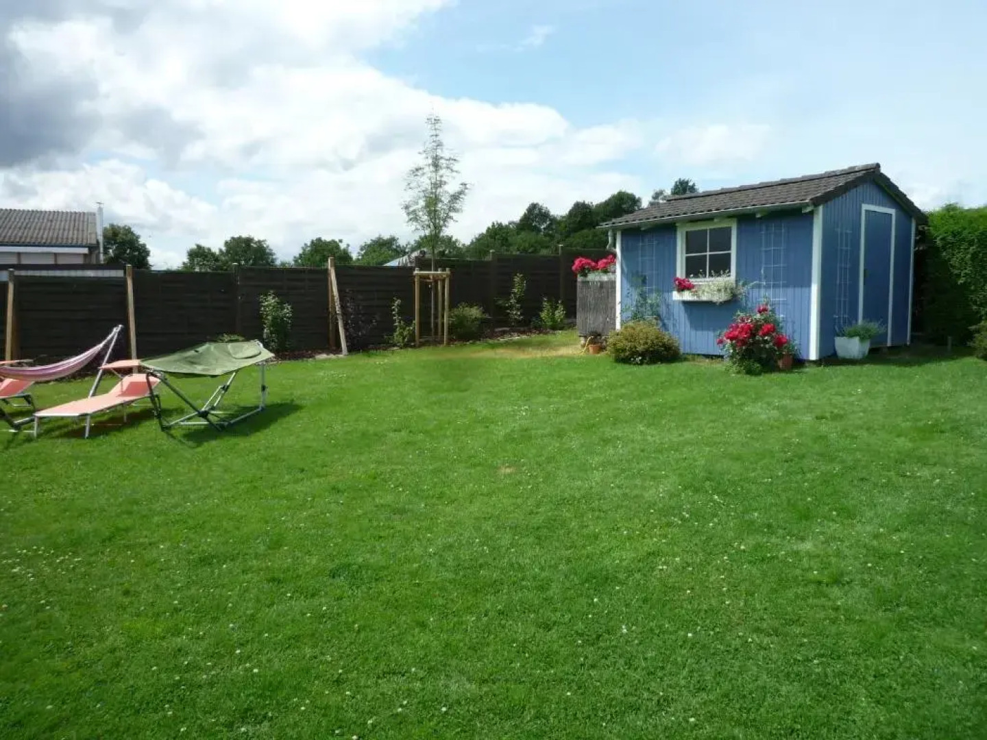 Ferienwohnungen Engelsgaertchen