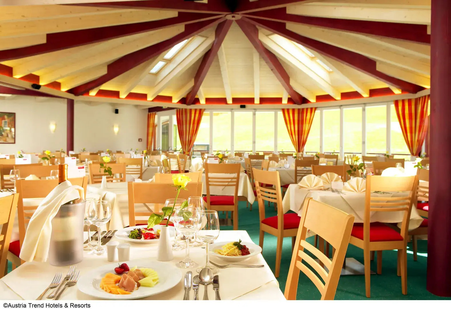 ADEA Lifestyle Suites