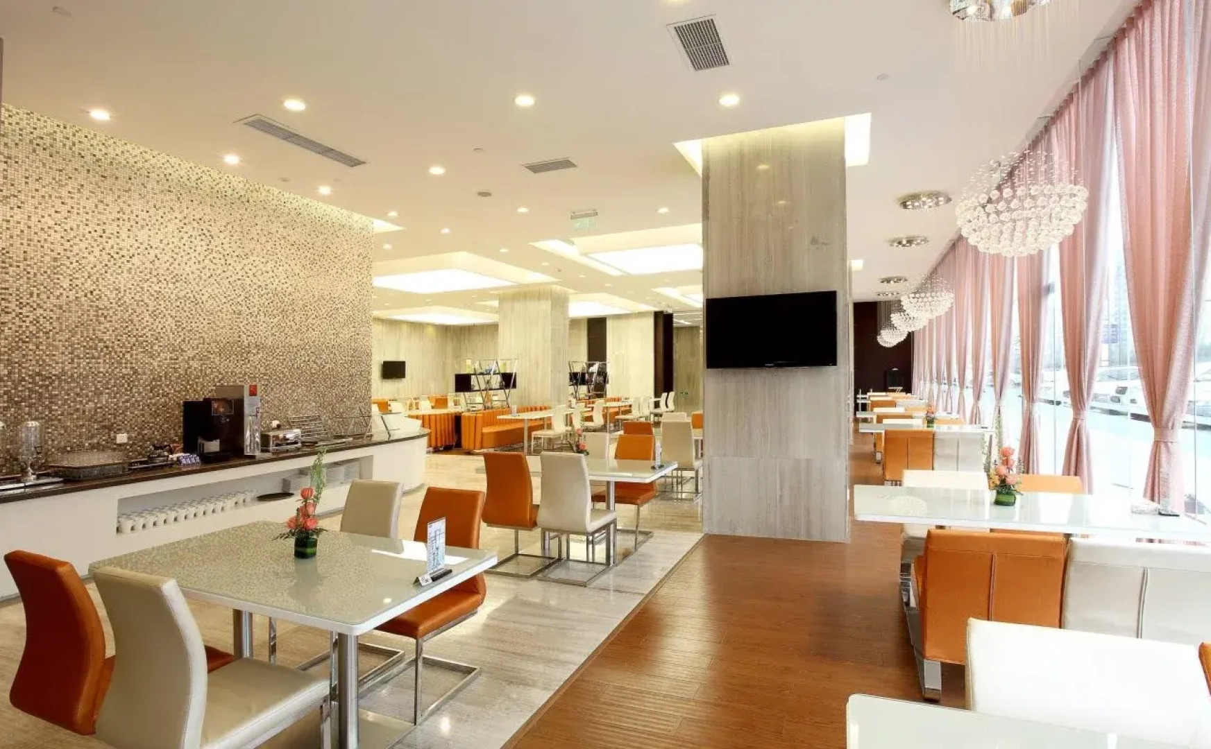 Holiday Inn Express Chengdu Wuhou by IHG