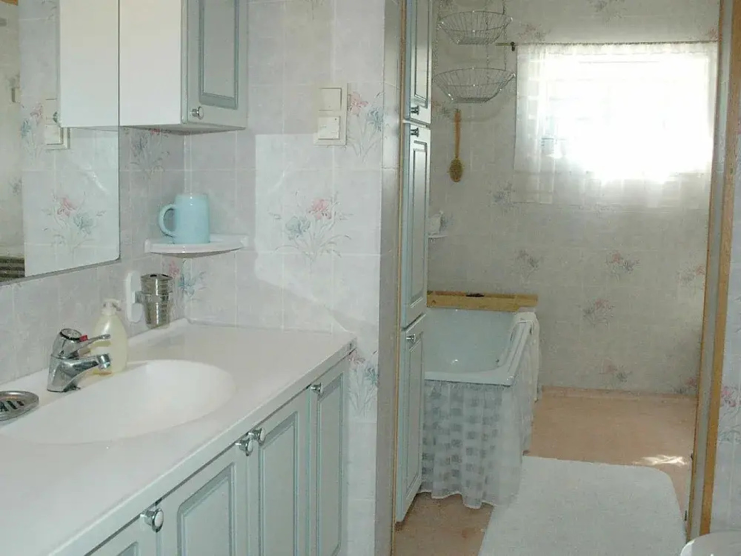 10 Person Holiday Home in Kjerstad