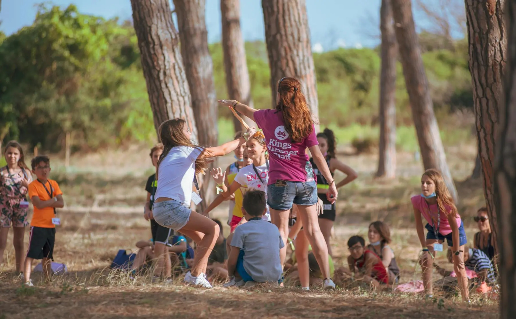 Gitavillage California