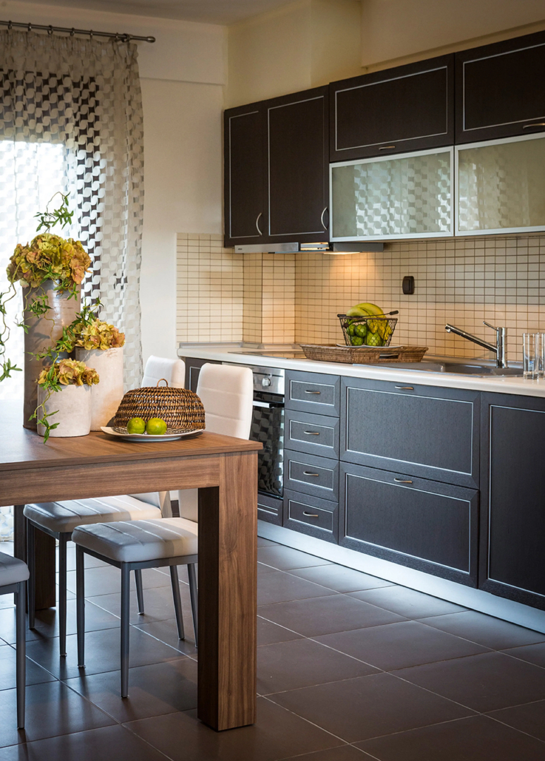Nefeli Villas and Suites