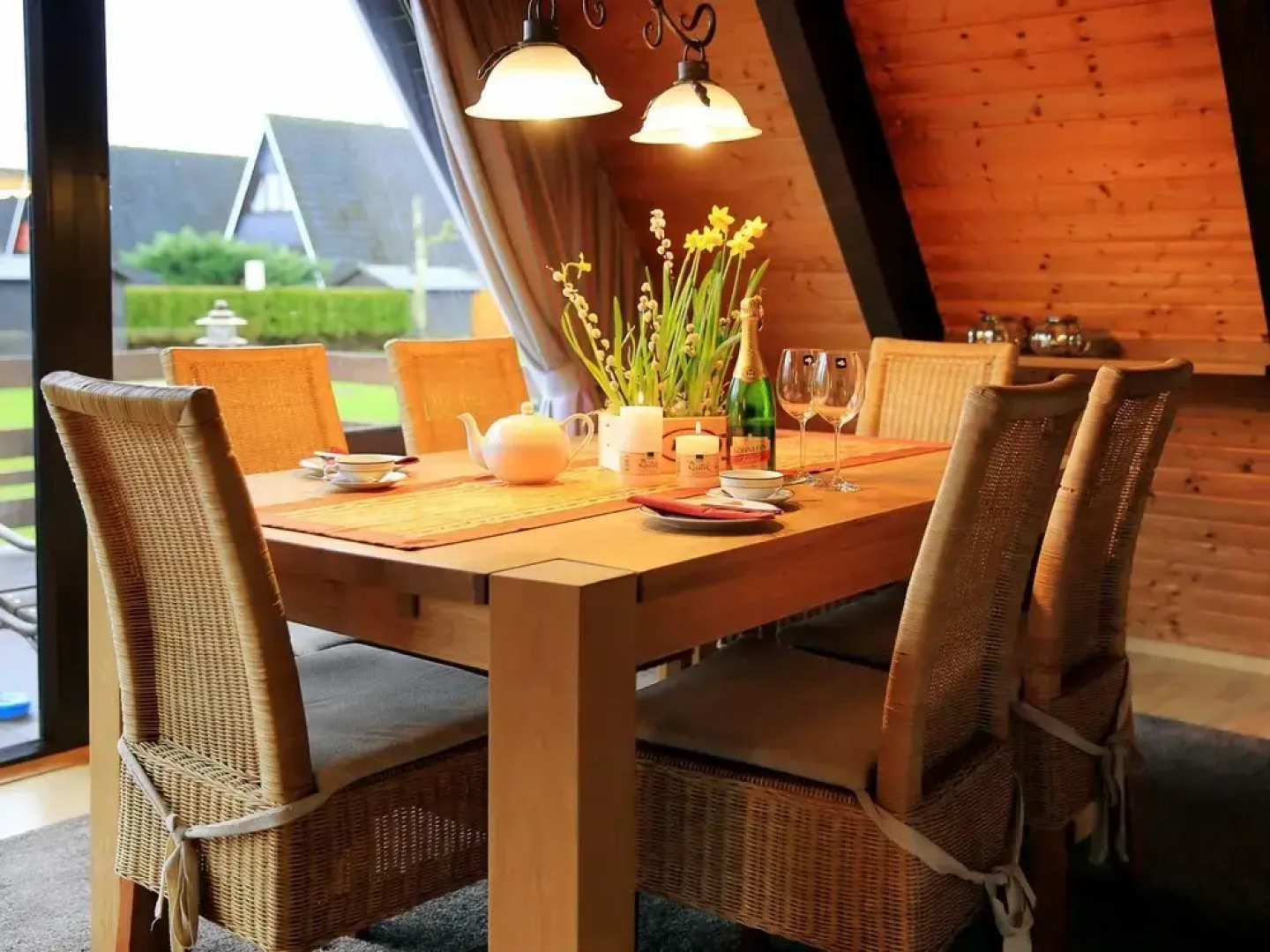 Fedderwardersiel Butjadingen