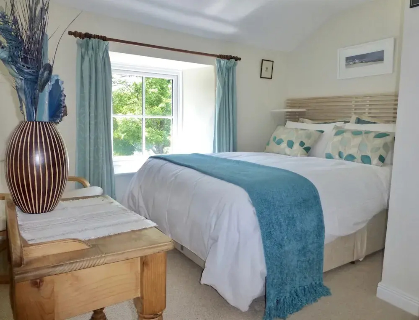 Tresowes Green Cottage