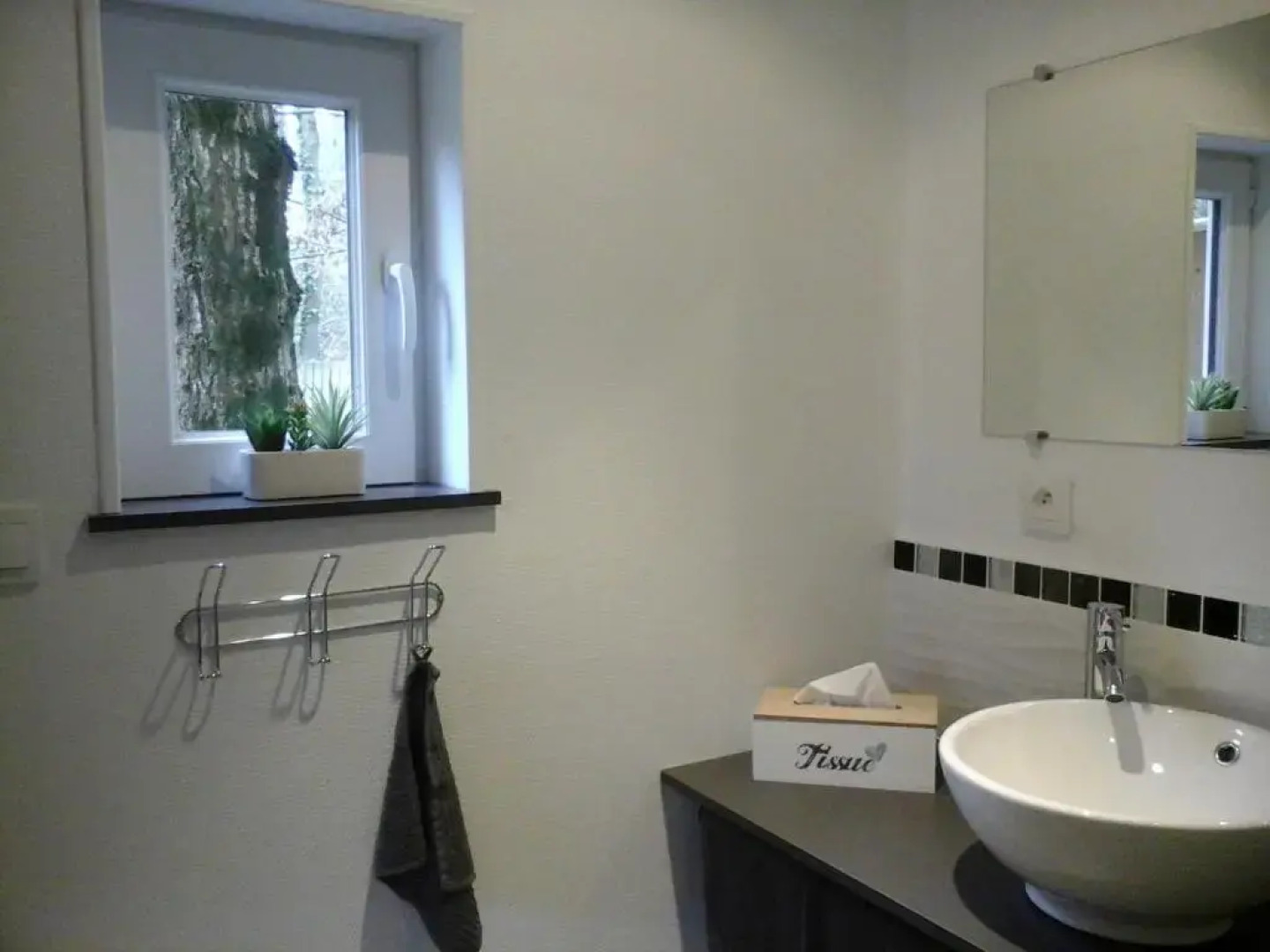 Chambre D'hôte De La Rotterie