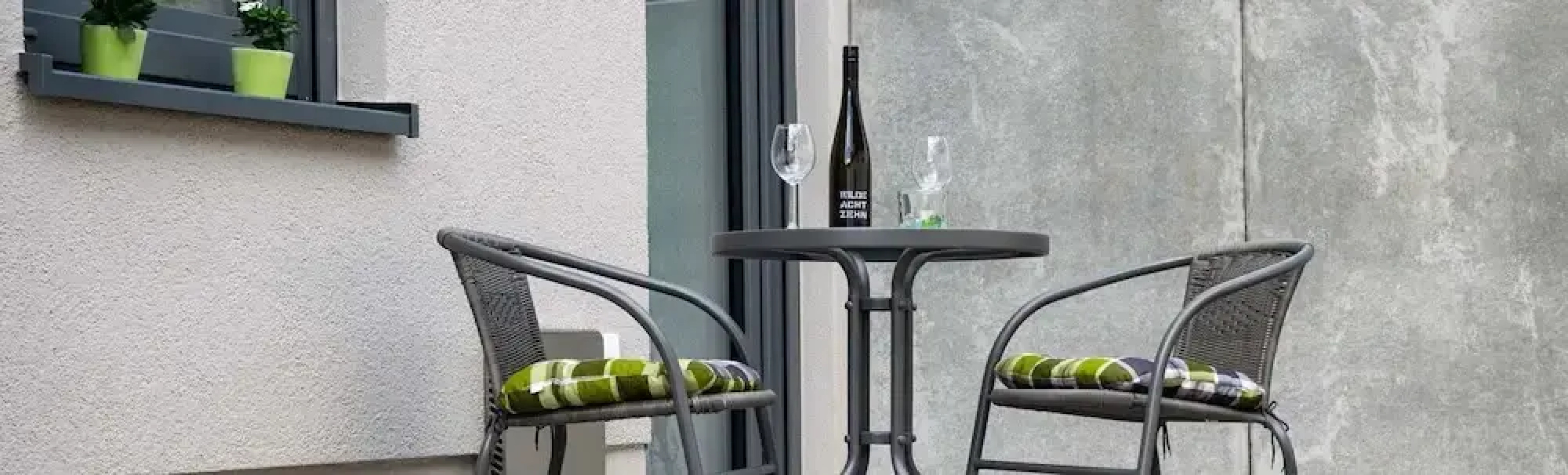 Alter Behring-Gutshof