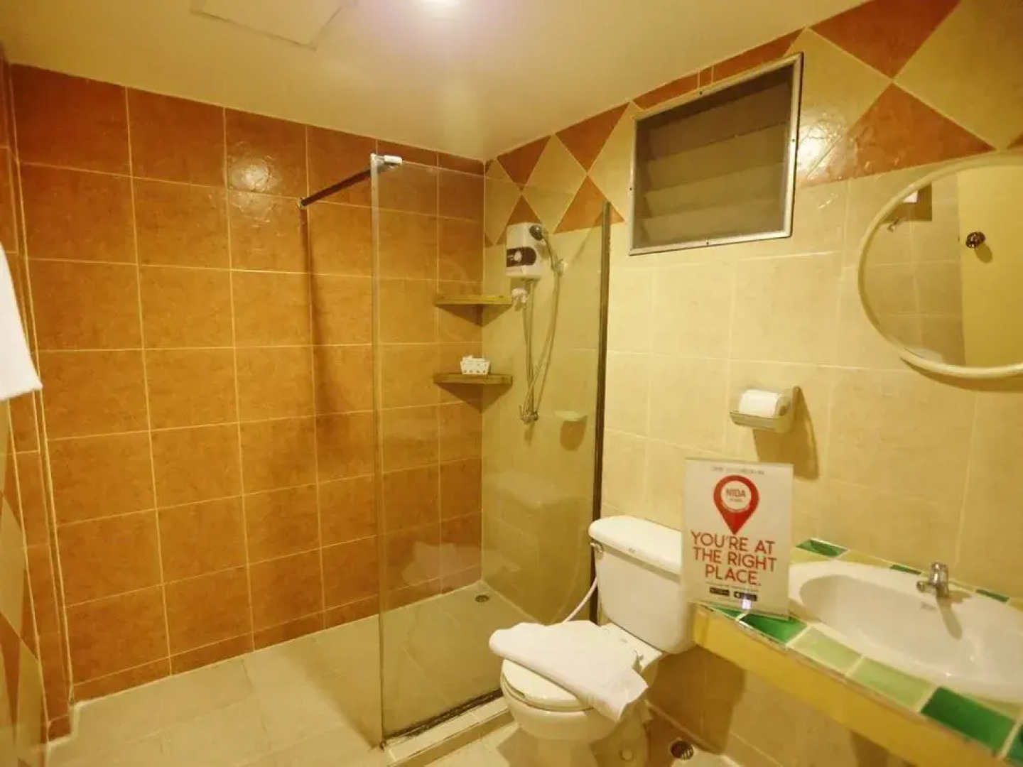 NIDA Rooms Sky High Mountain 122