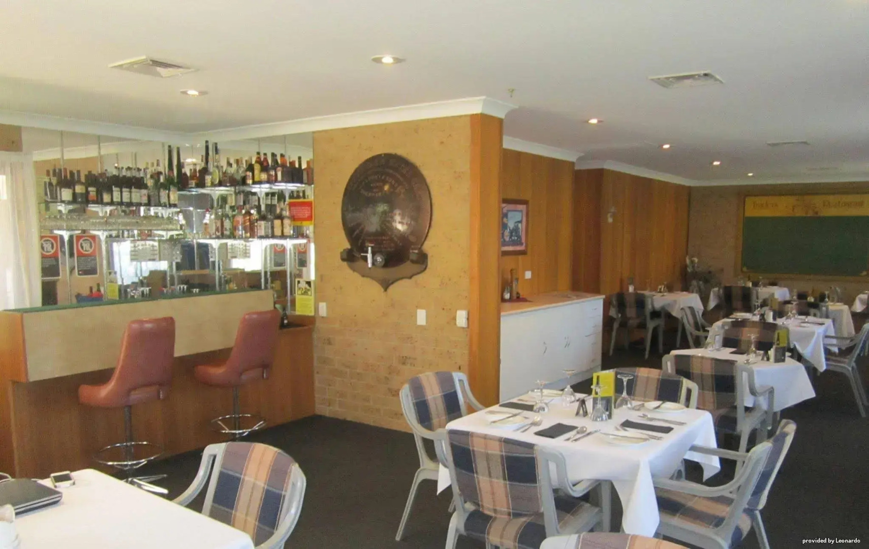 Tamworth Motor Inn & Cabins