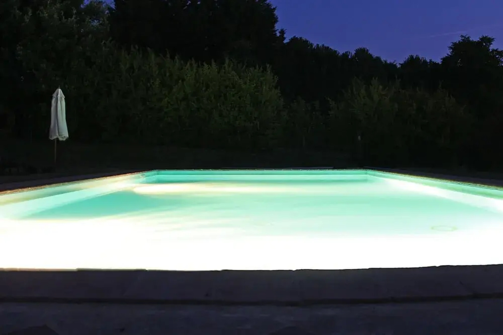 Agriturismo Poggio Salvi