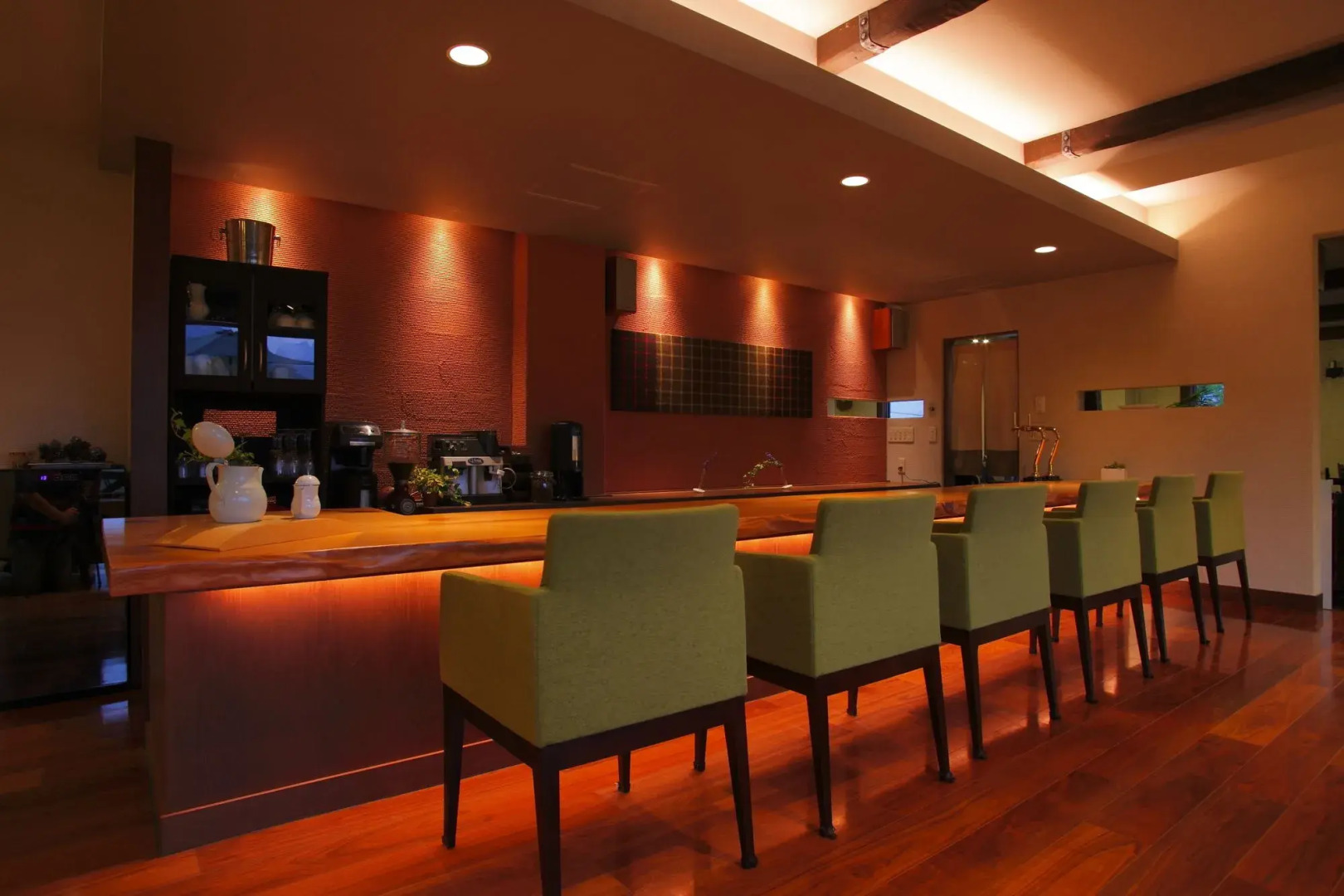 Hotel Hakuba Berg Hause