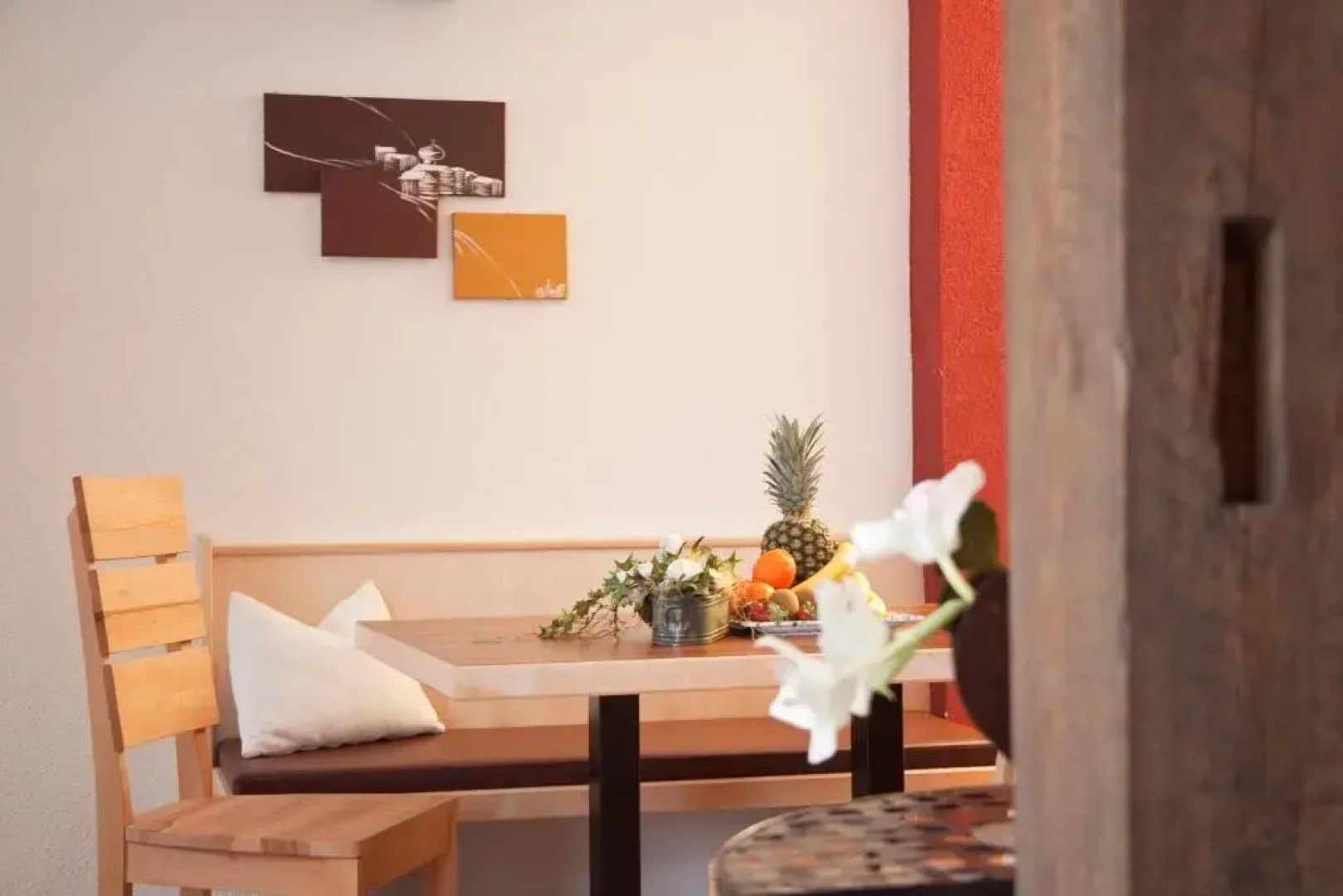 Appartements Fliana Mathon