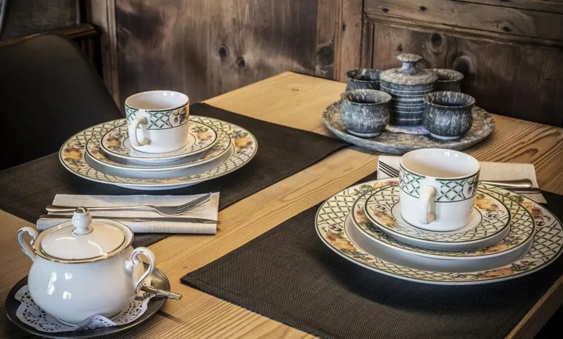 Casa Pasini Foresteria