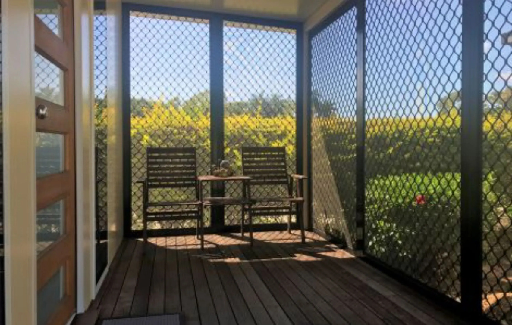 Discovery Parks - Ayr