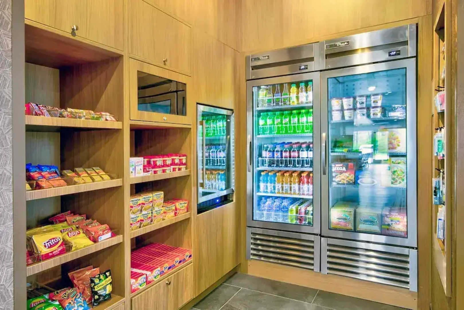 Fairfield Inn & Suites by Marriott Cincinnati North