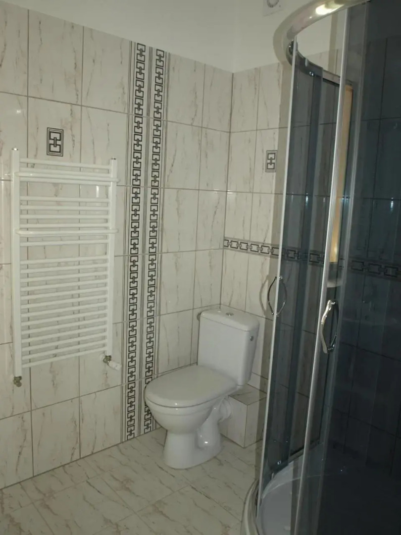 Pokoje Gościnne - Noclegi Charzykowy