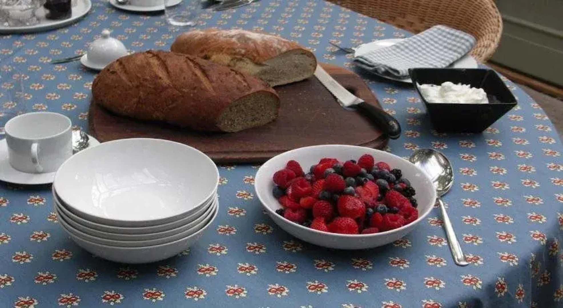 Stay at Penny's Mill