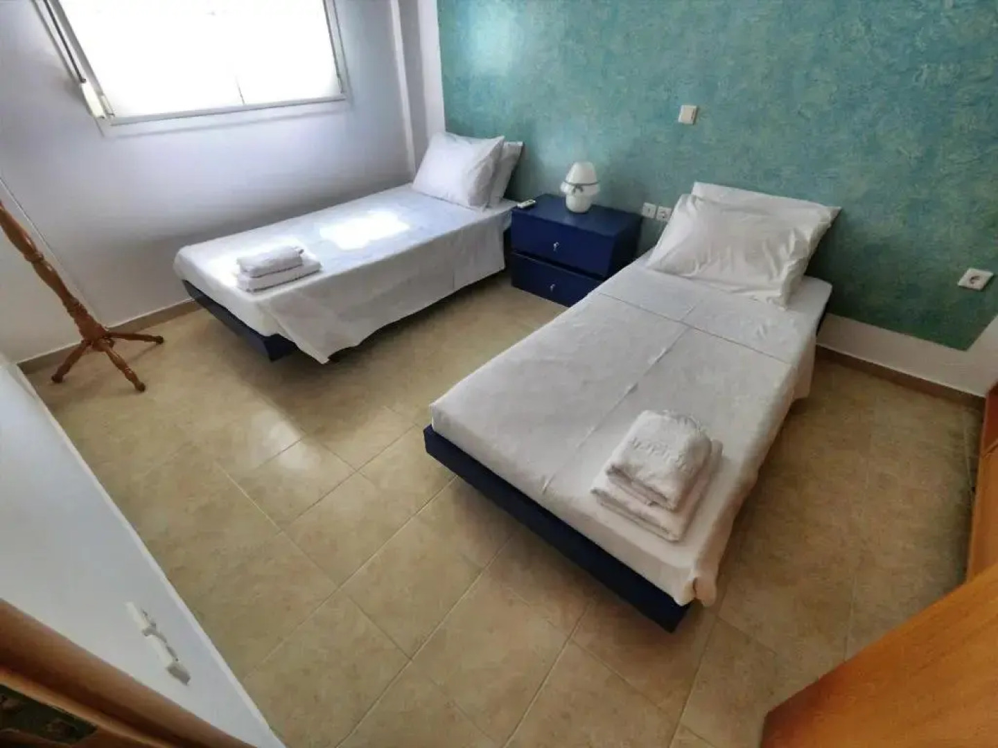 Casa DimiGre house in Kattavia - Prasonisi Rhodes