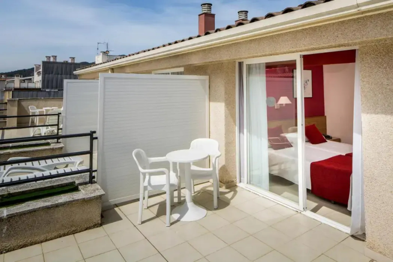 RVHotels Mar de Tossa