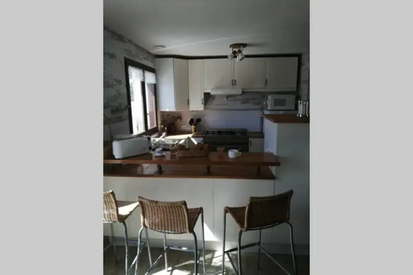 Maison 3 Chambres Sur Une Dune a 50 M de la Plage