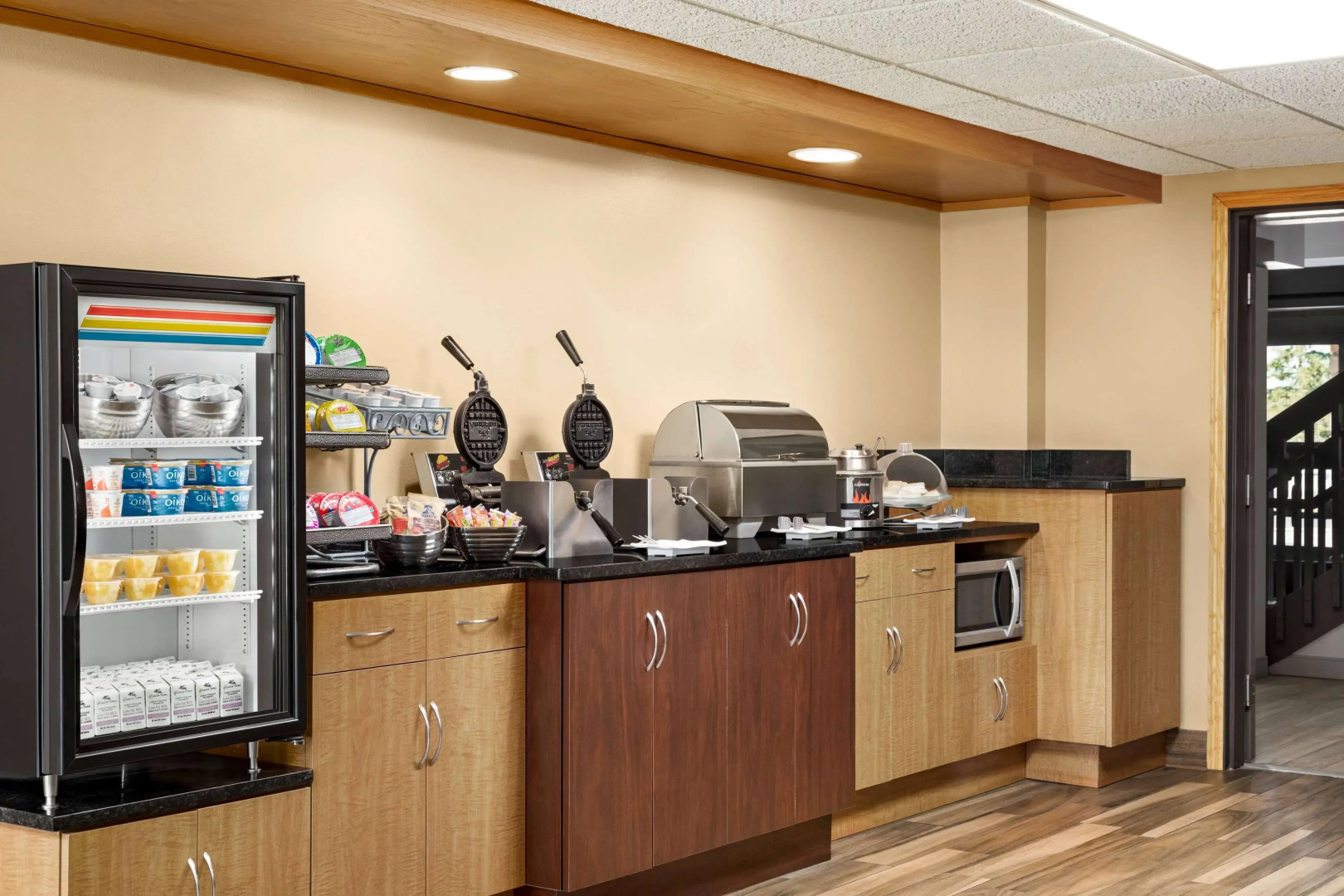 AmericInn Lodge & Suites Baudette